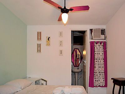 Pousada Alegravila Búzios Exteriér fotografie