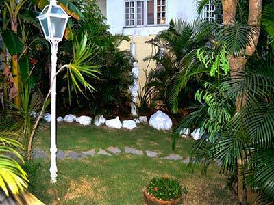 Pousada Alegravila Búzios Exteriér fotografie