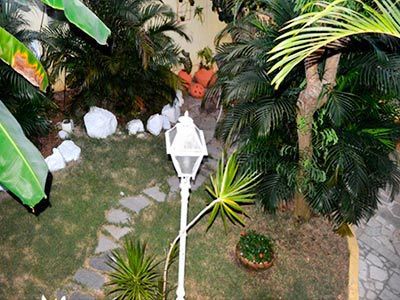 Pousada Alegravila Búzios Exteriér fotografie